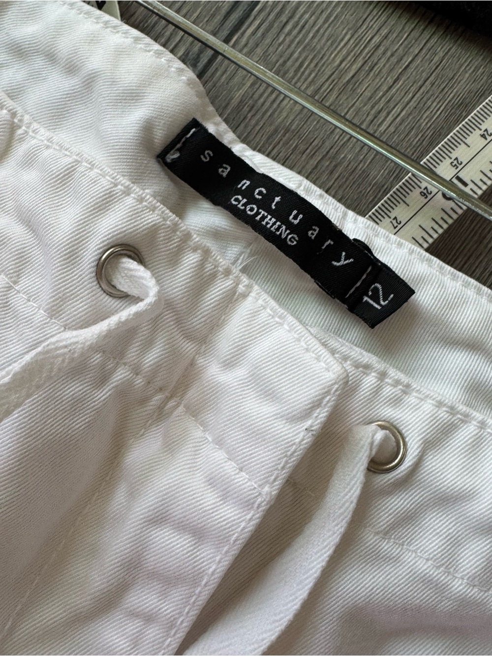 Sanctuary Drawstring Pants